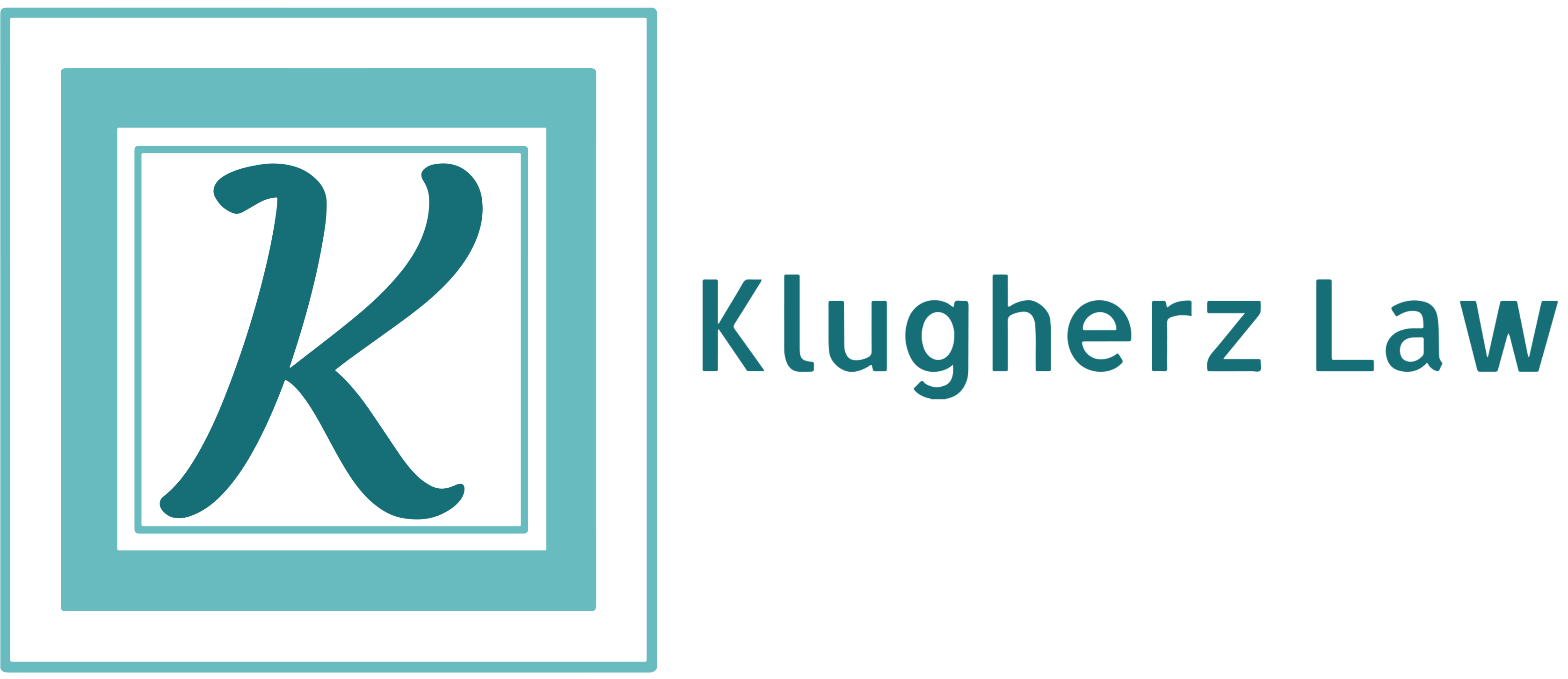 Klugherz Law